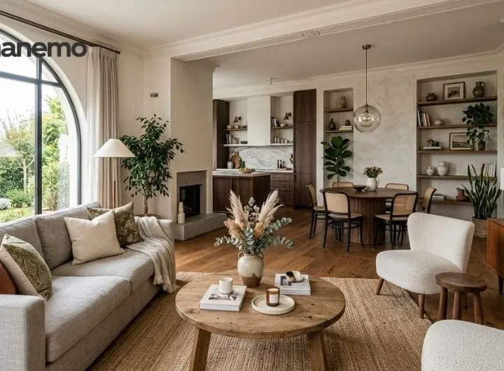 airbnb dekorasyonu nasıl olmalı