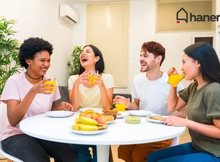 airbnb misafir sayısı