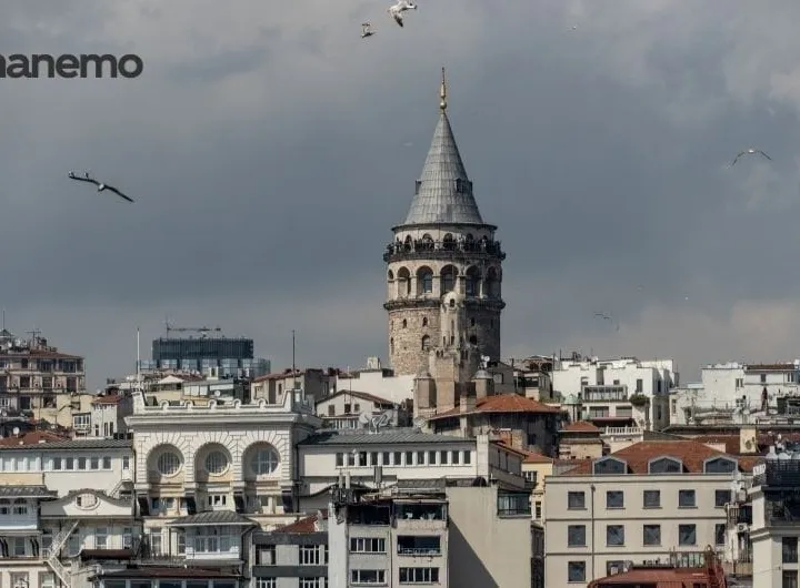 istanbulda en iyi airbnb bölgeleri